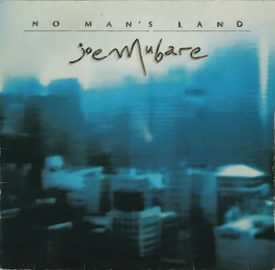 Produktbild von No Man's Land
