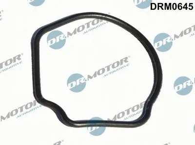 Produktbild von DR.MOTOR AUTOMOTIVE Dichtung Thermostatgehäuse DRM0645 für OPEL Corsa C Schrägheck (X01)