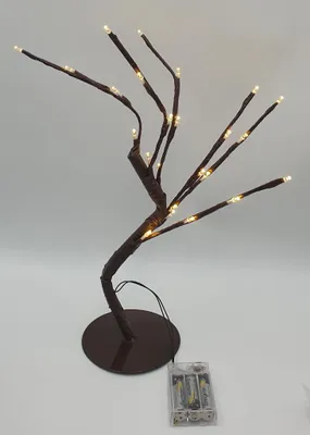 Zdjęcie produktu dla drzewko 24led