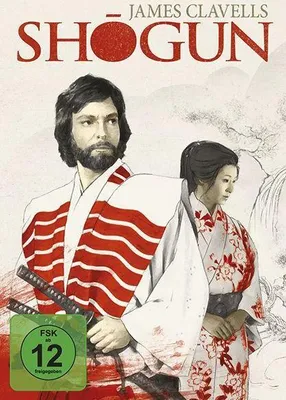 Obrázok produktu pre Shogun
