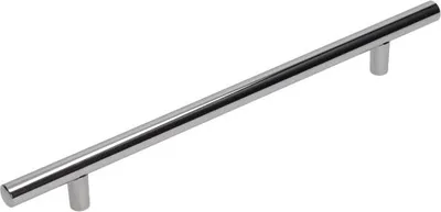Obrázok produktu pre DE-U-8 Zábradlie, leštený chróm, 192 mm