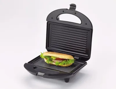 Produktbild von Ariete Sandwich Maker und Grill  TOAST & GRILL EASY