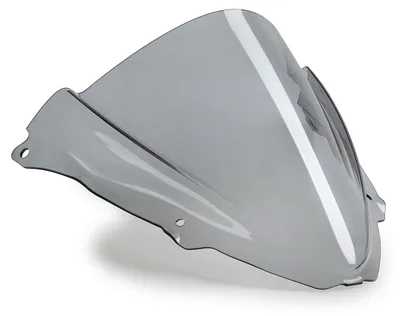 Image de PUIG 21831H écran Z-Racing teinté pour KAWASAKI ZX-6R NINJA