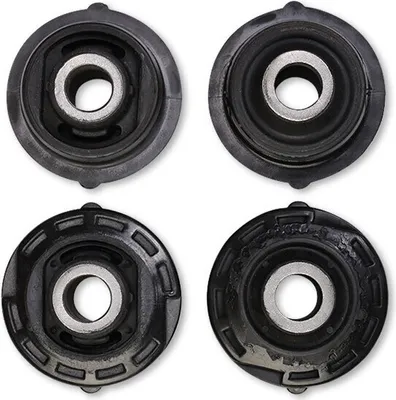 Produktbild von Lagerung Lenker für CITROËN C3 I Schrägheck (FC, FN) Vorne 251T0893 RIDEX