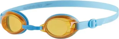Produktbild von Speedo 809298C103, Unisex, Universalgröße, Orange, Orange, Blau, Junior
