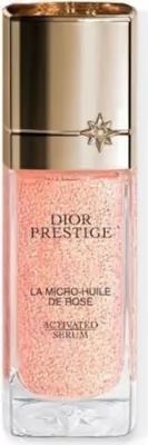Obrázok produktu pre Dior La Micro-Huile de Rose Activated Serum 30ml