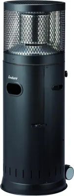 Produktbild von Enders Terrassenheizer Polo 2.0 Black