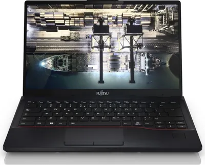 Produktbild von LIFEBOOK E5412A (VFY:E542AMHBAMDE), Notebook