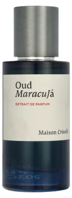 Produktbild von Maison Crivelli Oud Maracuja Extrait De Parfum