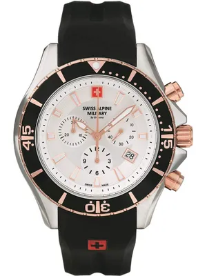 Obrázok produktu pre Pánské hodinky Swiss Alpine Military 7040.9852