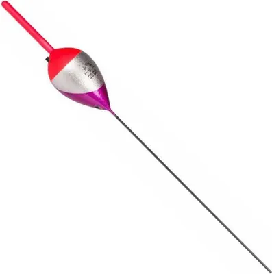 Obrázek produktu pro Tubertini 235l Rybářské splávky růžové 35 g Růžové 35 g