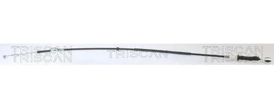 Produktbild von TRISCAN 8140 11710 Seilzug Schaltgetriebe 1355/952mm für MINI Schrägheck (R56)