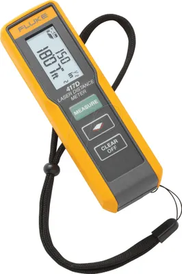 Obrázok produktu pre FLUKE 417D Laserový diaľkomer 417D, 0