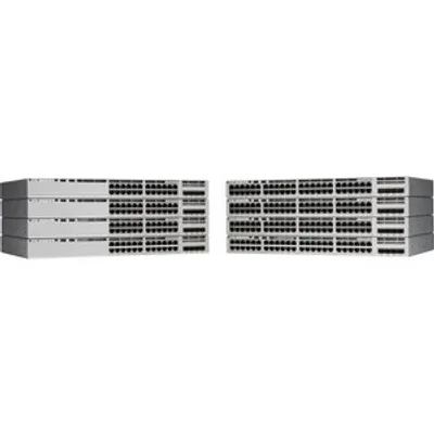 Produktbild von Cisco NEXUS 9200 WITH 48P 100M/1GT