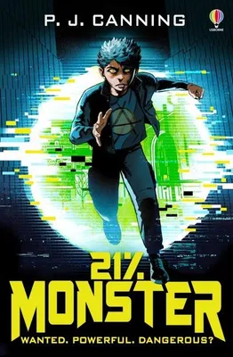Produktbild von 21% Monster