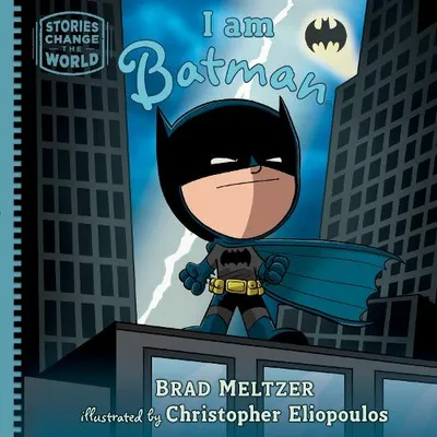 Zdjęcie produktu dla Jestem Batmanem