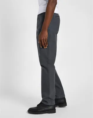 Immagine prodotto di Lee 112355785 pantaloni chino grigio 32 / 34 uomo grigio 32