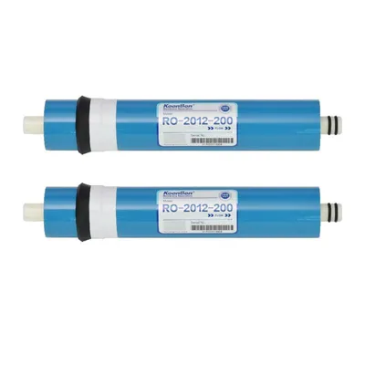 Imagen del producto de Caja de 2 membranas SWAN 2012 - 200 gpd