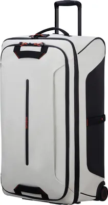 Produktbild von Samsonite Ecodiver Duffel/Wheel 79 cm cloud white