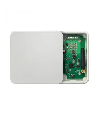 Obrázok produktu pre Heat IT 4512554 HEATIT Z-Relay 25A White