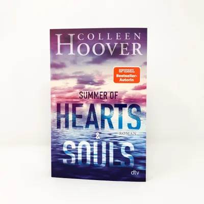 Produktbild von Summer of Hearts and Souls