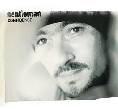 Produktbild von Gentleman: Confidence