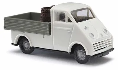 Produktbild von Busch DKW 3=6 mit Pritsche u. Ladun 40927