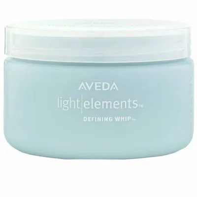 Produktbild von Aveda Light Elements Defining Whip, Haarwachs, 125 ml, Unisex, Blond, Sprödes Haar, fettiger Ansatzˌ trockene Spitzen, Lockiges Haar, beschädigtes Haar,..., Befestigung, LavenderLavandula officinalis Soothing to stressed skin, refreshing and relaxing to both body and...
