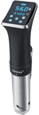Zdjęcie produktu dla Steba 051800 Steba SV 80 Sous-Vide Garer Stab