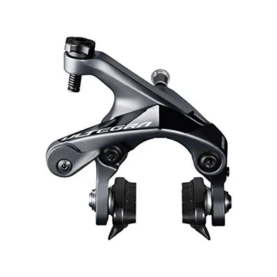 Produktbild von Shimano Ultegra BR-R8000 Bremse hinten klassische Bremssättel IBRR8000AR82A