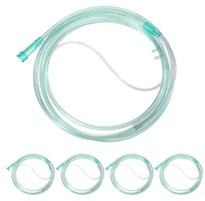 Immagine prodotto di Cannula nasale morbida per terapia ossigenata a lungo termine