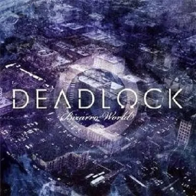 Produktbild von Deadlock-Bizarro World