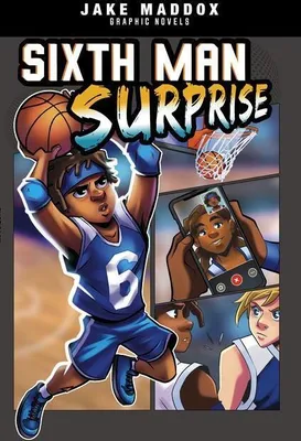 Produktbild von Sixth Man Surprise