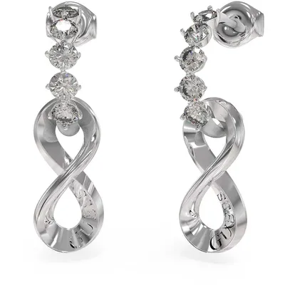 Obrázek produktu pro Dámské náušnice Guess JUBE03271JWRHTU
