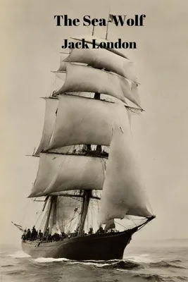 Produktbild von The Sea-Wolf (Annotated)