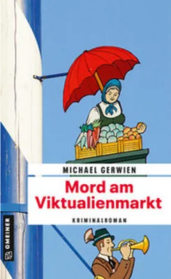 Image de Mord am Viktualienmarkt
