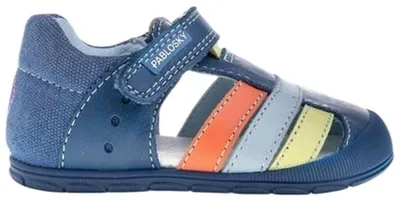 Image de Sandales Pablosky 085-049910 pour Unisex