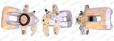 Obrázek produktu pro FERODO FCL694450, brzdový třmen, zadní, pravý, pro vozidla: VW Golf IV (hatchback, 1J1), VW Polo (hatchback, 6R1, 6C1), VW Golf IV Variant (1J5), AUDI A3 (hatchback)