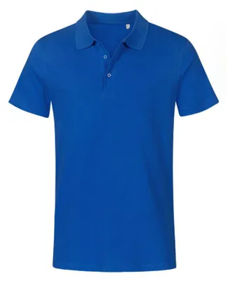 Produktbild von Promodoro - Poloshirt für Herren LT2647 (L) (Königsblau)