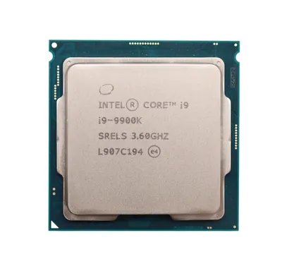 Produktbild von Intel Core i9-9900K 3.60-5.00GHz CPU Prozessor Tray, ohne Kühler BX80684I99900K