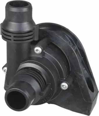 Produktbild von METZGER Zusatzwasserpumpe 2221070 für BMW X5 (E70) elektrisch