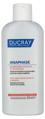Productafbeelding van DUCRAY Anaphase Anti-haaruitval, 200 ml