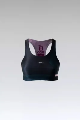 Produktbild von Gobik Core Sport-bh Lila S Frau Lila S