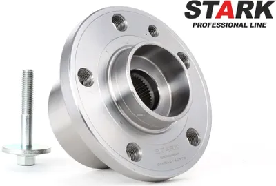 Produktbild von STARK Radlagersatz Vorne für VOLVO XC60 (156) SKWB-0180572