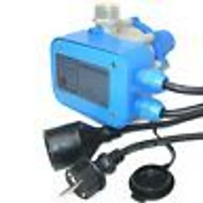 Produktbild von Pumpensteuerung Kabel Stecker Druckschalter f. Hauswasserwerk C50
