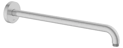 Produktbild von KEUCO 51688170400 Brausearm Elegance 51688,