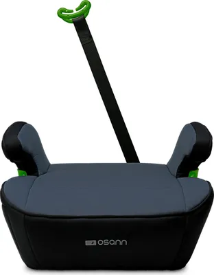 Produktbild von Osann Junior Gurtfix i-Size Sitzerhöhung ohne Isofix Auto Kinder (126-150cm)