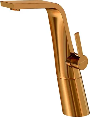 Produktbild von Steinberg Serie 260 Waschtischarmatur, ohne Ablaufgarnitur, Ausladung 183mm, 26017001RG
