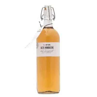 Obrázok produktu pre Birkenhof Stará malina ovocná nóta zrejúca v drevených sudoch 1000ml