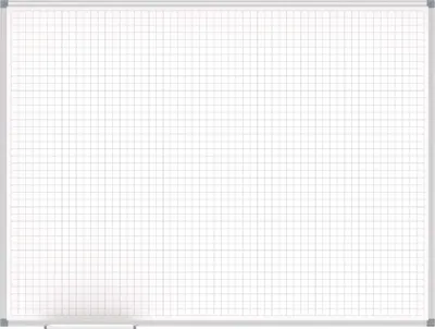 Obrázek produktu pro MAUL Tabule MAULstandard 90 x 120 cm šedá